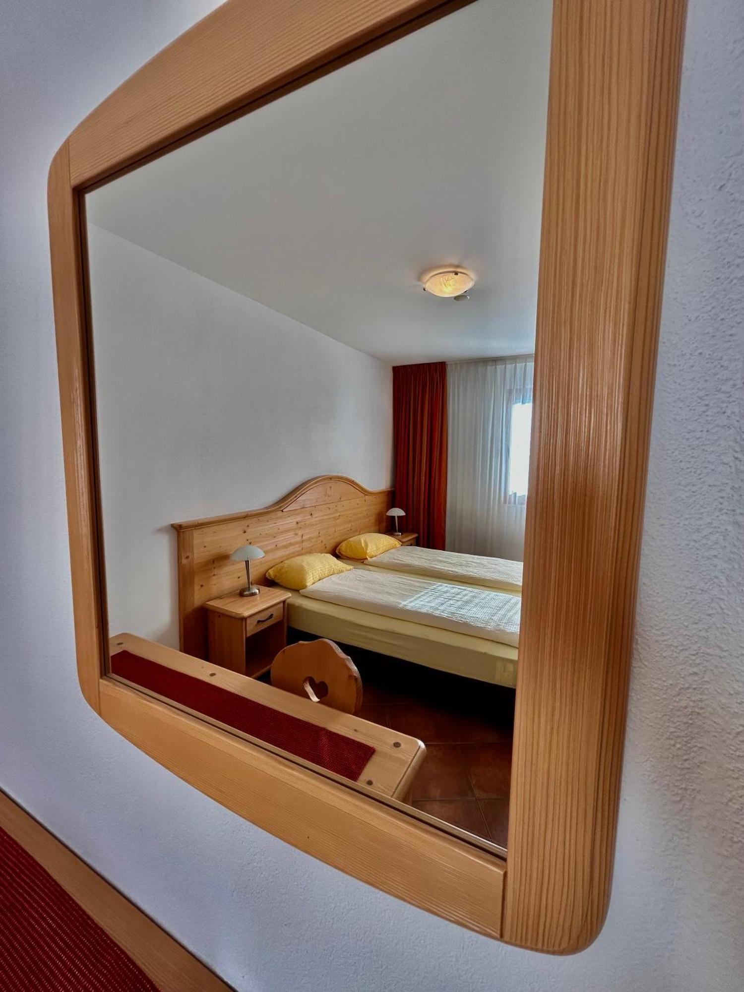 Hotel-Aparthotel San Bernardino Exteriör bild