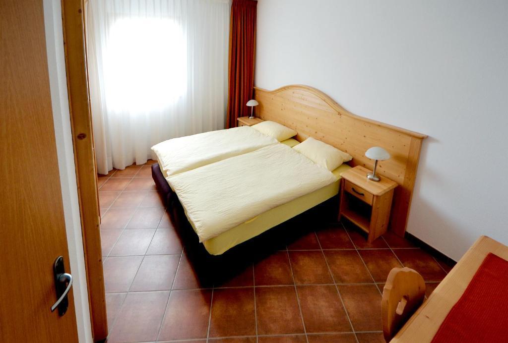 Hotel-Aparthotel San Bernardino Rum bild