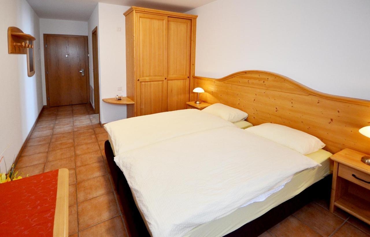 Hotel-Aparthotel San Bernardino Rum bild